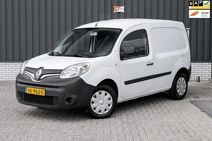 Renault Kangoo Express 1.5 dCi 75 Express Comfort*Airco*Bluetooth