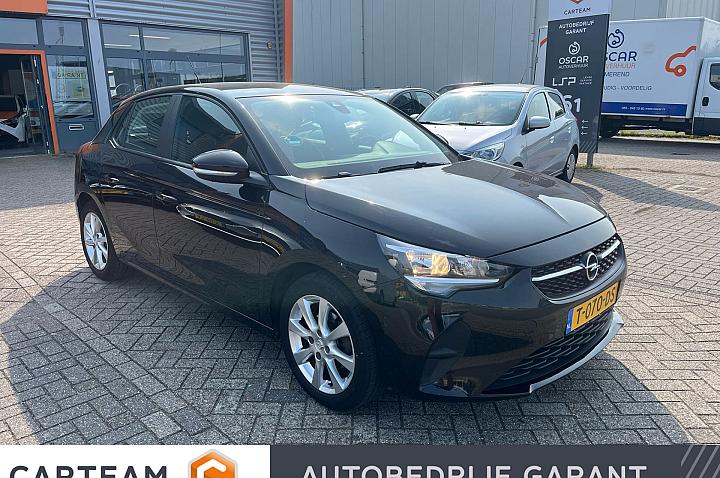 Opel Corsa 1.2 Elegance Cruise / Carplay / Nieuwe distributieriem