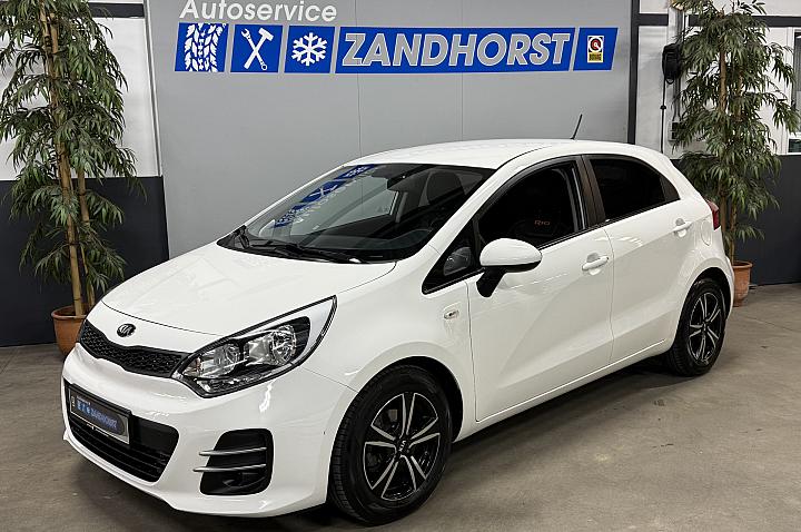 Kia Rio 1.2 CVVT ComfortLine // Airco // Cruise