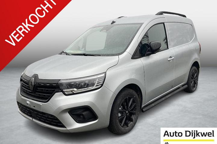 Renault Kangoo 1.5 Blue dCi 115 extra L1