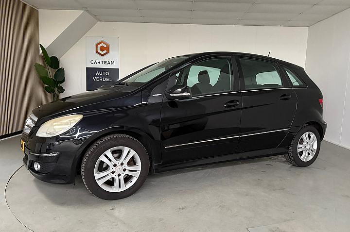 Mercedes-Benz B-Klasse 160 BlueEFFICIENCY Business Class Airco, LMV