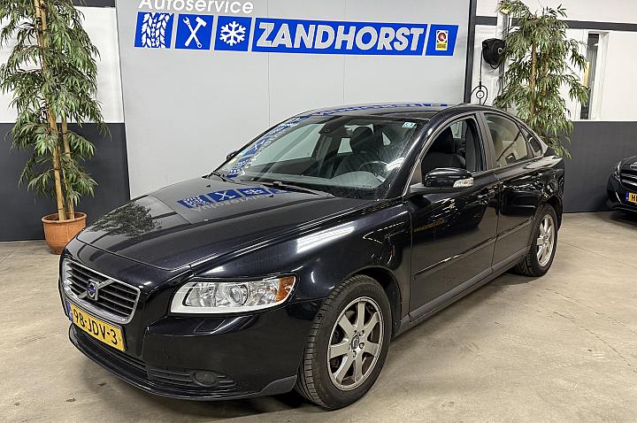 Volvo S40 1.8 Kinetic