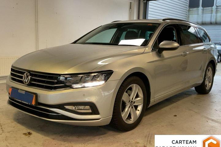 Volkswagen Passat Variant 1.5 TSI Comfort Business