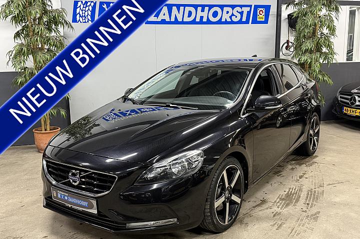 Volvo V40 1.6 T3 momentum