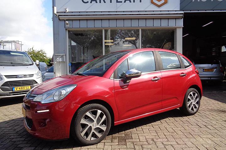 Citroën C3 1.2 VTi Collection