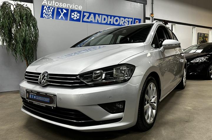 Volkswagen Golf Sportsvan 1.2 TSI Highline