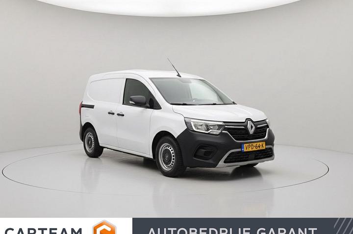 Renault Kangoo 1.5 Blue dCi 75 Comfort L1 Cruise / Carplay /