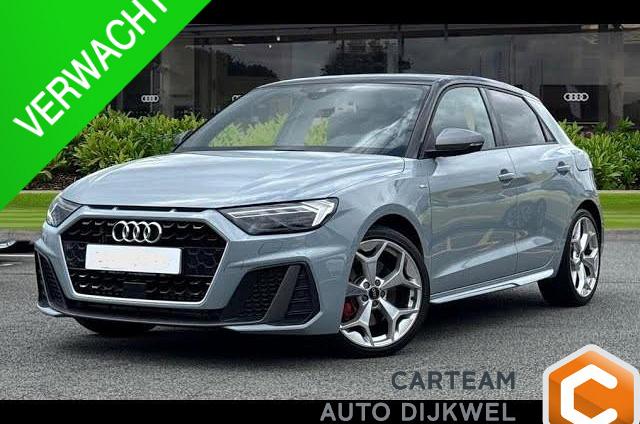 Audi A1 Sportback 35 TFSI Advanced edition