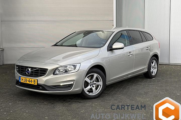 Volvo V60 1.5 T3 Polar+