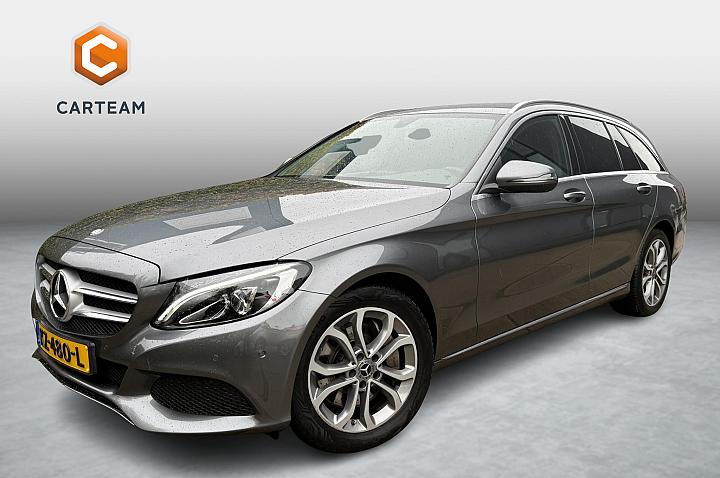 Mercedes-Benz C-Klasse Estate 350 e Lease Edition