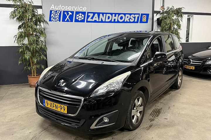 Peugeot 5008 1.6 THP Active 7 persoons