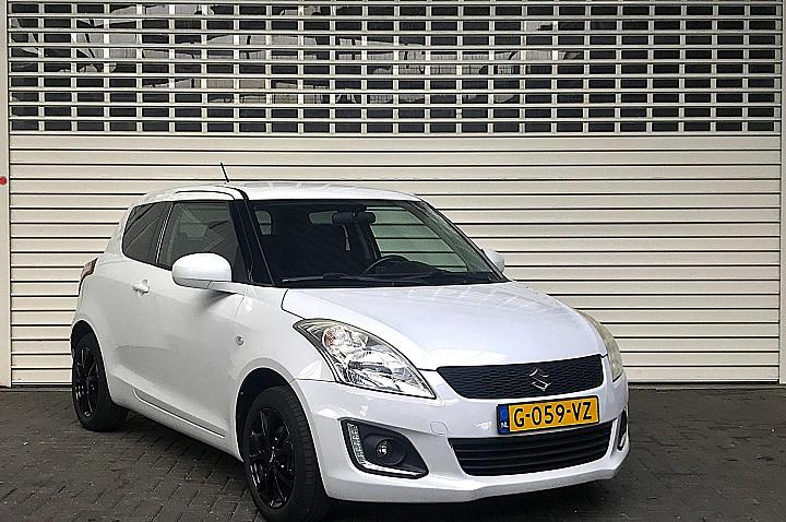 Suzuki Swift 1.2 Comfort EASSS