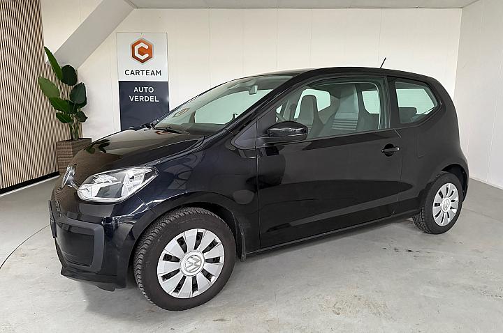 Volkswagen up! 1.0 BMT high up! Airco