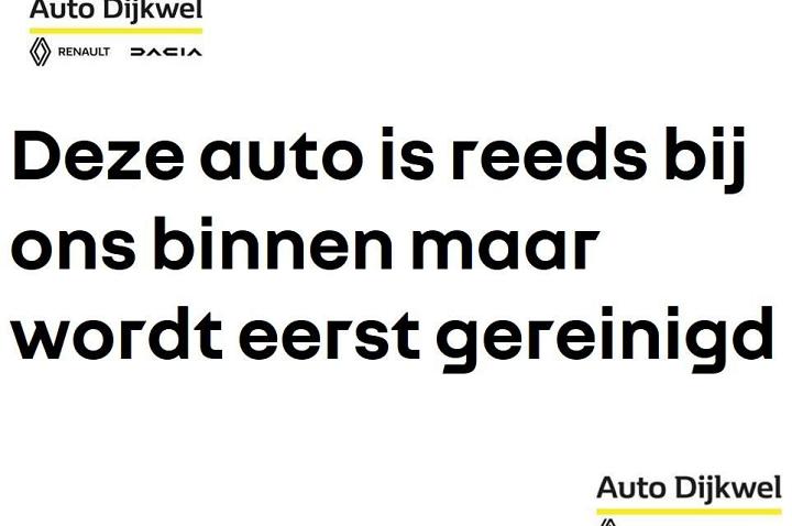 Renault Clio 1.6 E-Tech Full Hybrid 145 evolution