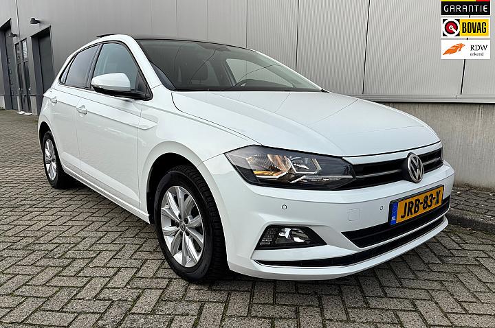 Volkswagen Polo 1.0 TSI Highline Business / Panorama dak