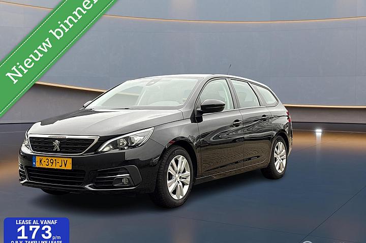 Peugeot 308 SW 1.2 | Cruise | Carplay| Climate |