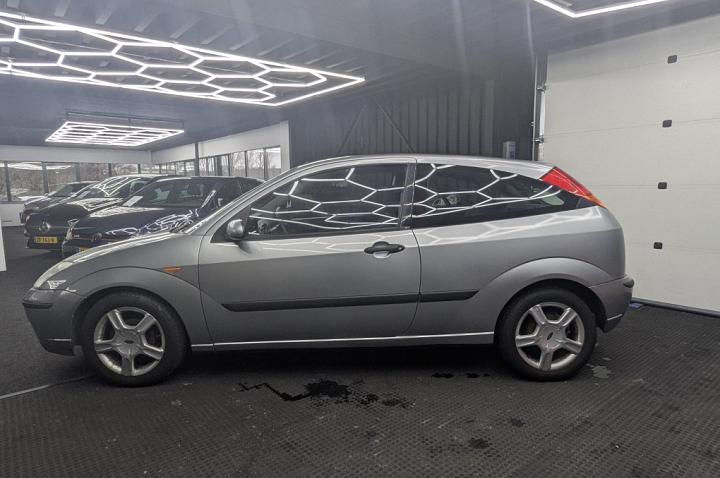 Ford Focus 1.8-16V Trend |APK|AIRCO