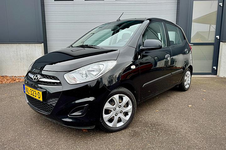 Hyundai i10 1.1 i-Drive Cool / Airco / Elek ramen