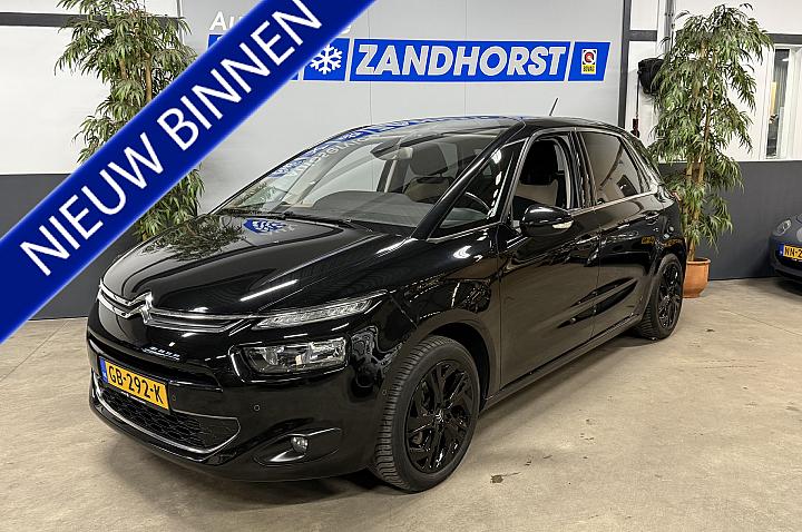 Citroën C4 Picasso 1.2 PureTech Business // trekhaak