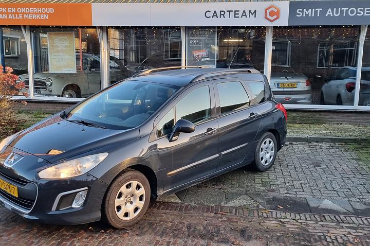 Peugeot 308 SW 1.6 VTi Access Climat Cruise Trekhaak