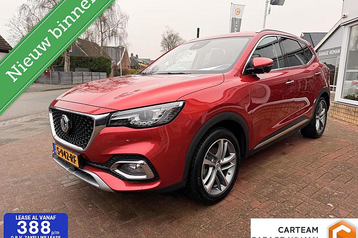 MG EHS 1.5 TGDI Luxury