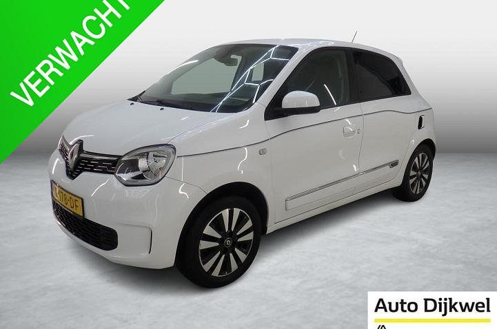 Renault Twingo 0.9 TCe 90 Intens