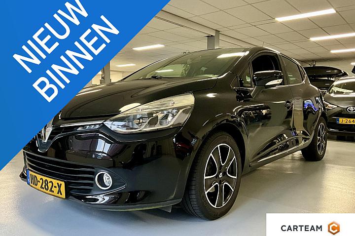 Renault Clio 0.9 TCe Dynamique ** RIJKLAARPRIJS **