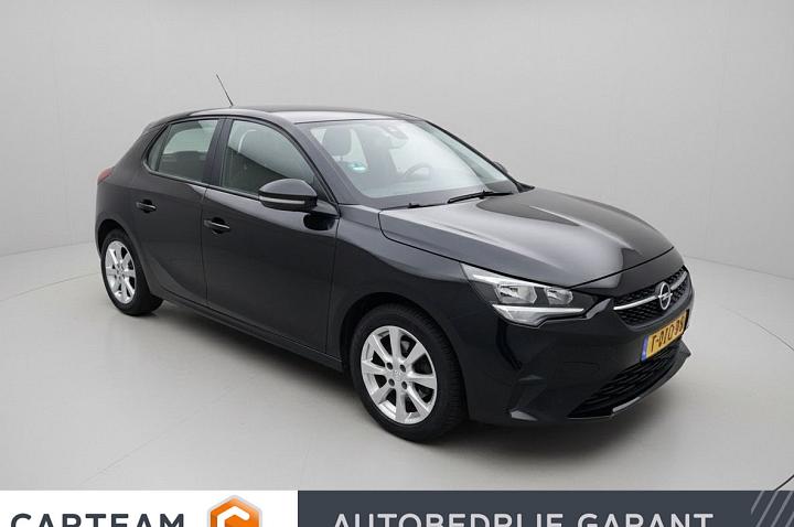 Opel Corsa 1.2 Edition Carplay / Camera / Cruise / Nwe Distributieriem