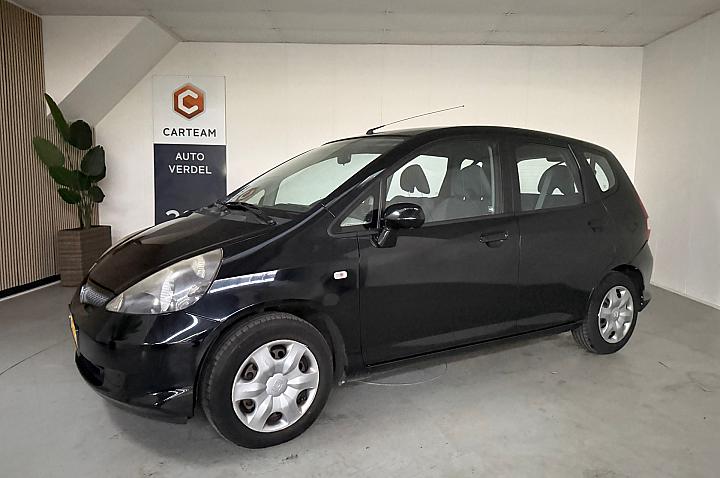 Honda Jazz 1.2 Cool Airco
