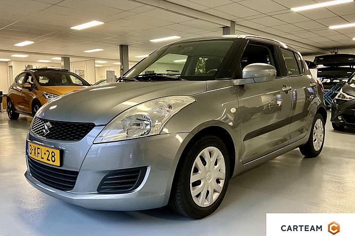 Suzuki Swift 1.2 Comfort EASSS ** RIJKLAARPRIJS **