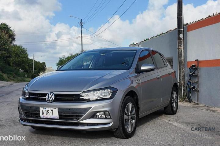 Volkswagen Polo Highline