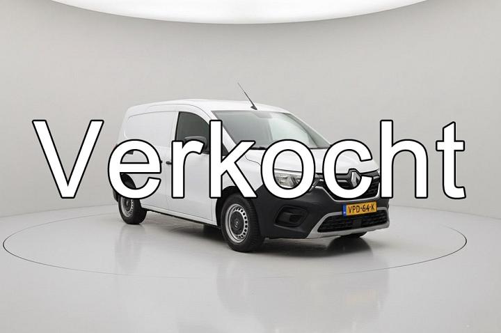 Renault Kangoo 1.5 Blue dCi 75 Comfort L1 Cruise / Carplay / Camera
