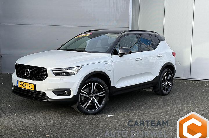 Volvo XC40 1.5 T5 Recharge R-Design
