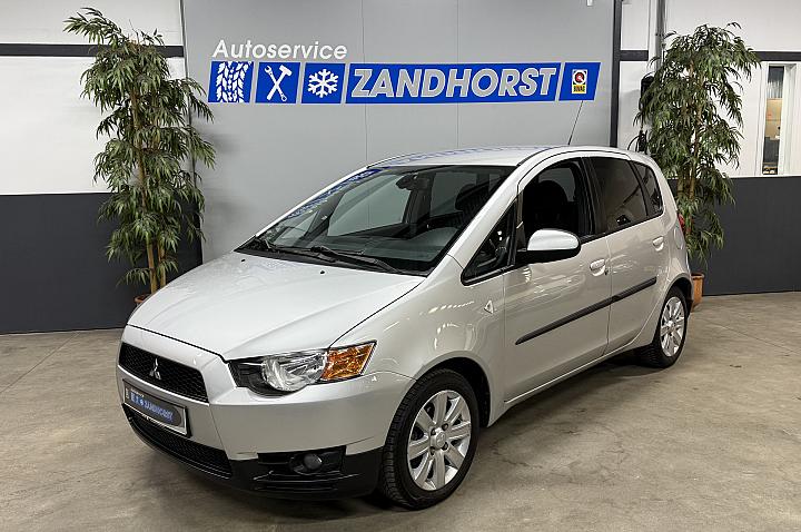 Mitsubishi Colt 1.3 Edition Two // zo mee incl. nieuwe APK