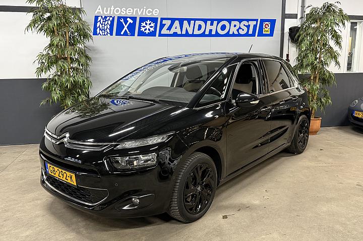 Citroën C4 Picasso 1.2 PureTech Business // trekhaak