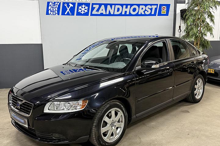 Volvo S40 1.8 Kinetic // ECC /// Cruise // Navi