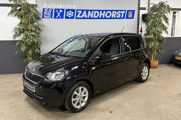 SKODA Citigo 1.0 Greentech Sprint