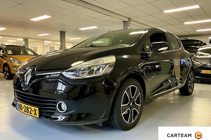 Renault Clio 0.9 TCe Dynamique ** RIJKLAARPRIJS **