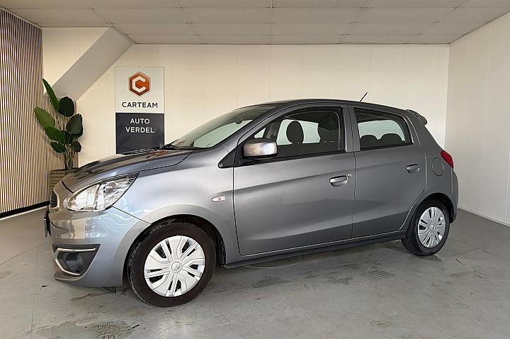 Mitsubishi Space Star 1.0 Cool+ Airco