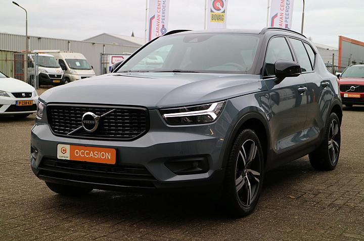 Volvo XC40 1.5 T5 Recharge R-Design | PHEV | Camera | Harman Kardon |