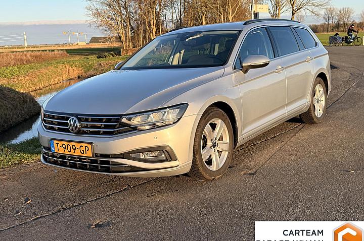 Volkswagen Passat Variant 1.5 TSI Comfort Business