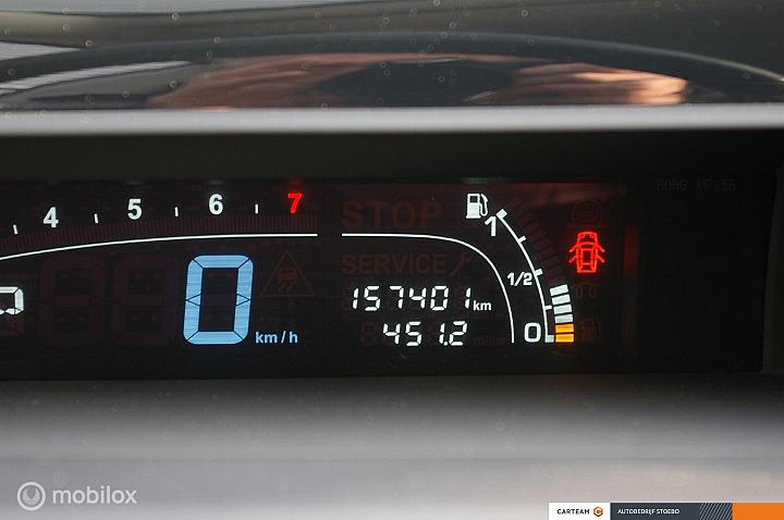 Citroën C6 3.0 V6 Benzine