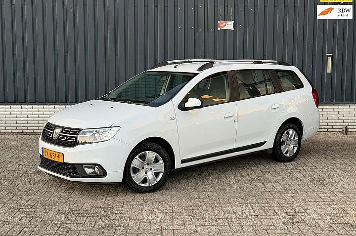 Dacia Logan MCV 0.9 TCe Laureate