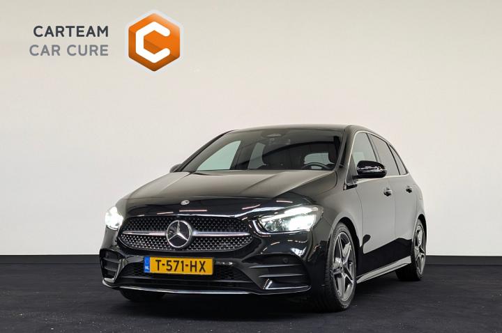 Mercedes-Benz B-Klasse 180 AMG Line|PANO| CAMERA | STOELV