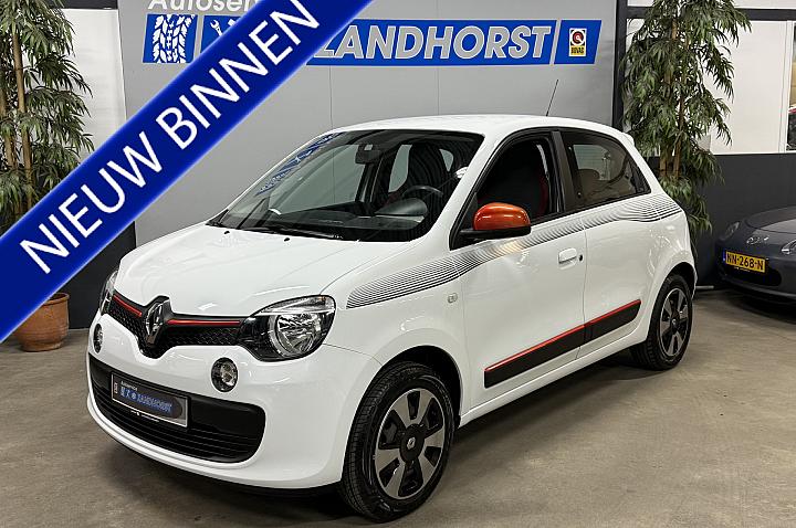 Renault Twingo 1.0 SCe Collection // Airco // Cruise