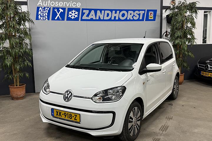 Volkswagen e-up! e-Up!