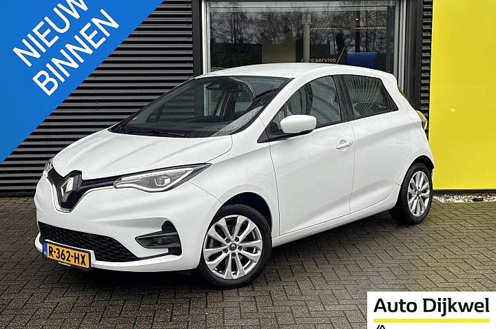 Renault ZOE R110 Life 52 kWh
