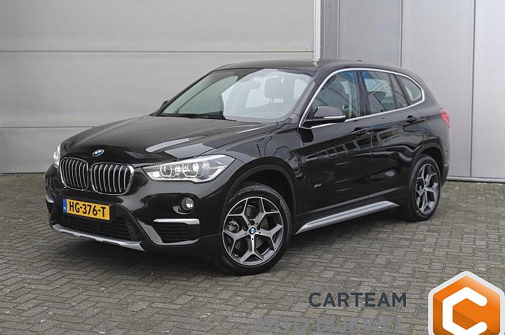 BMW X1 xDrive20i High Executive