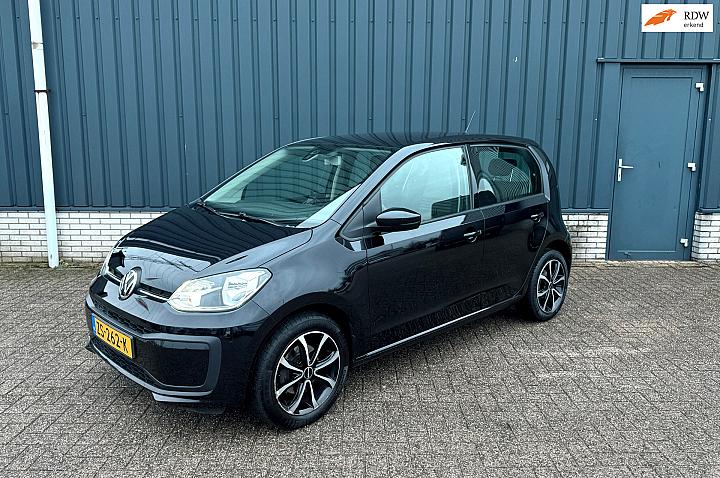 Volkswagen up! 1.0 BMT move up*Bluetooth*Airco*