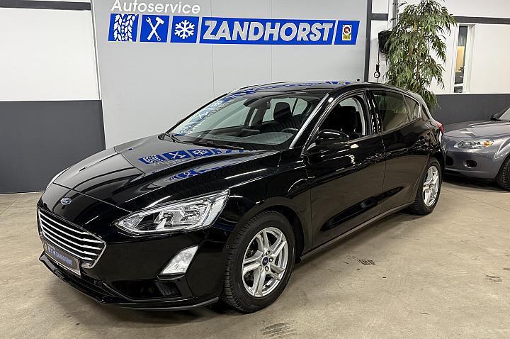 Ford Focus 1.0 EcoBoost Trend Edition Business // Camera // Trekhaak